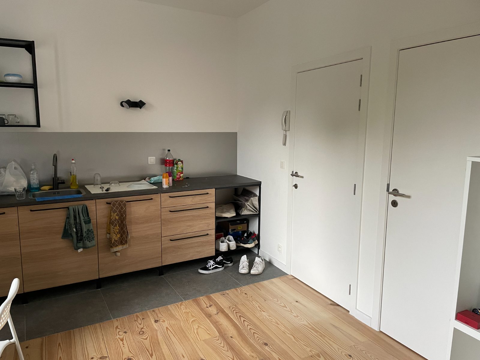 Blaasbalgstraat — Mechelen